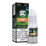 SC Liquid Virginias Best 10ml 6mg/ml Nikotin